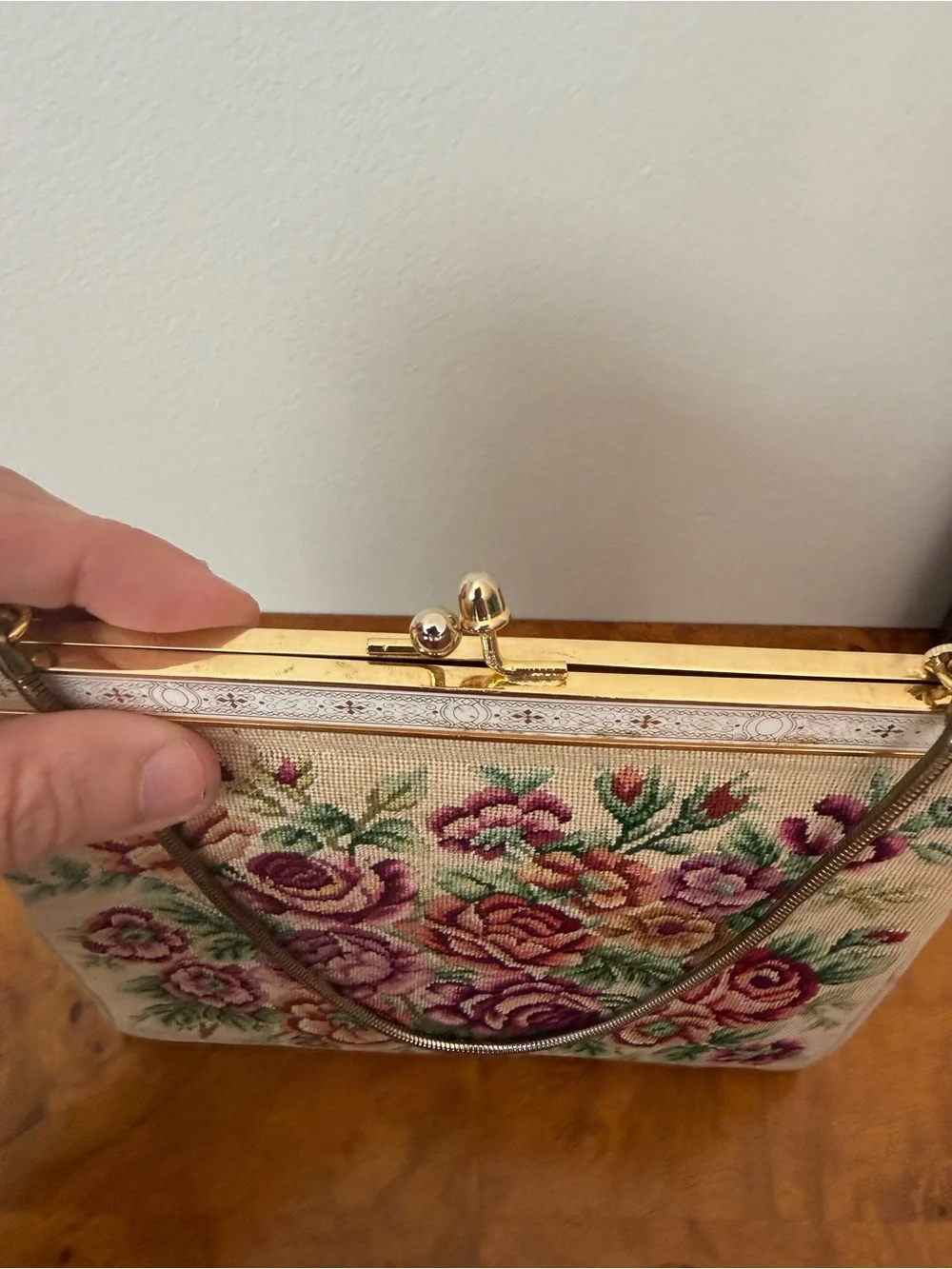 Doen excellent vintage